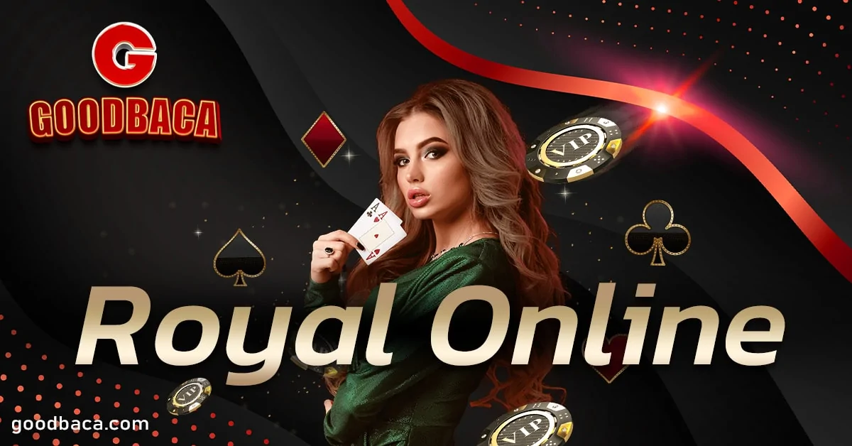 Royal Online