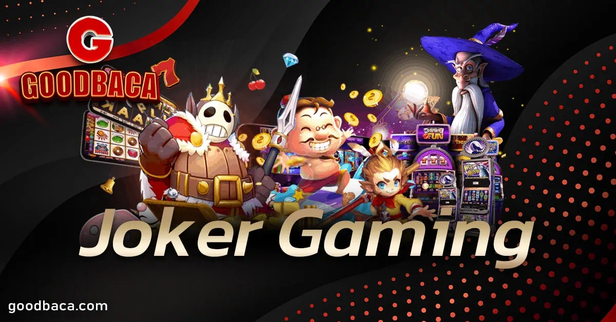 Joker Gaming