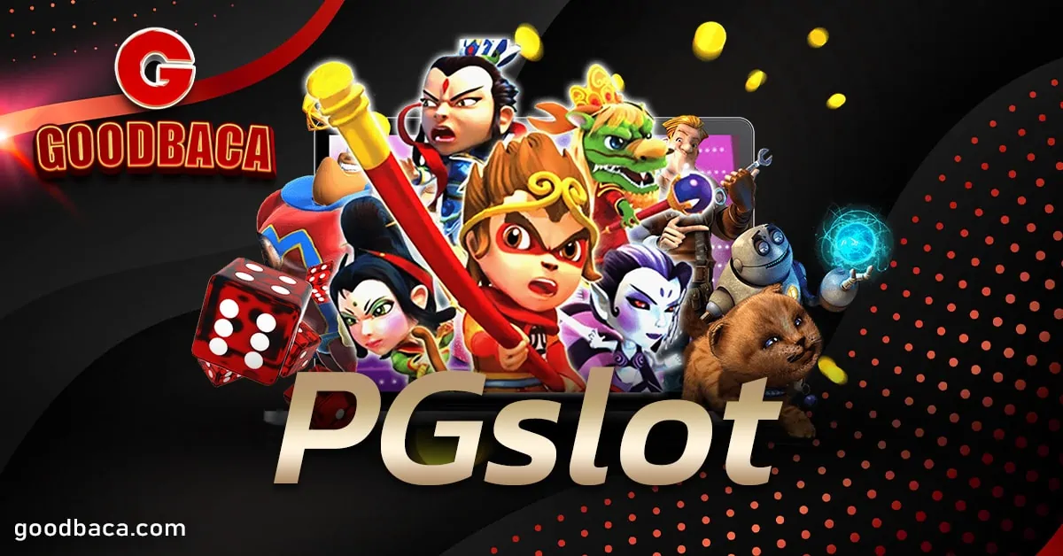 PGslot