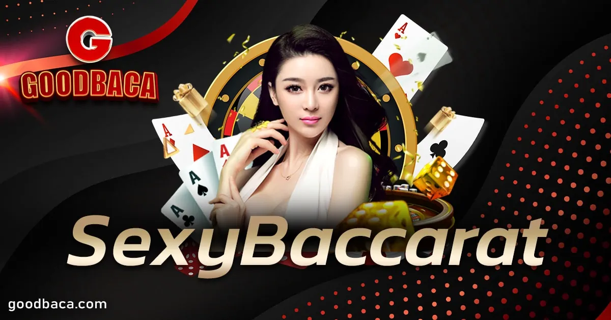 SexyBaccarat