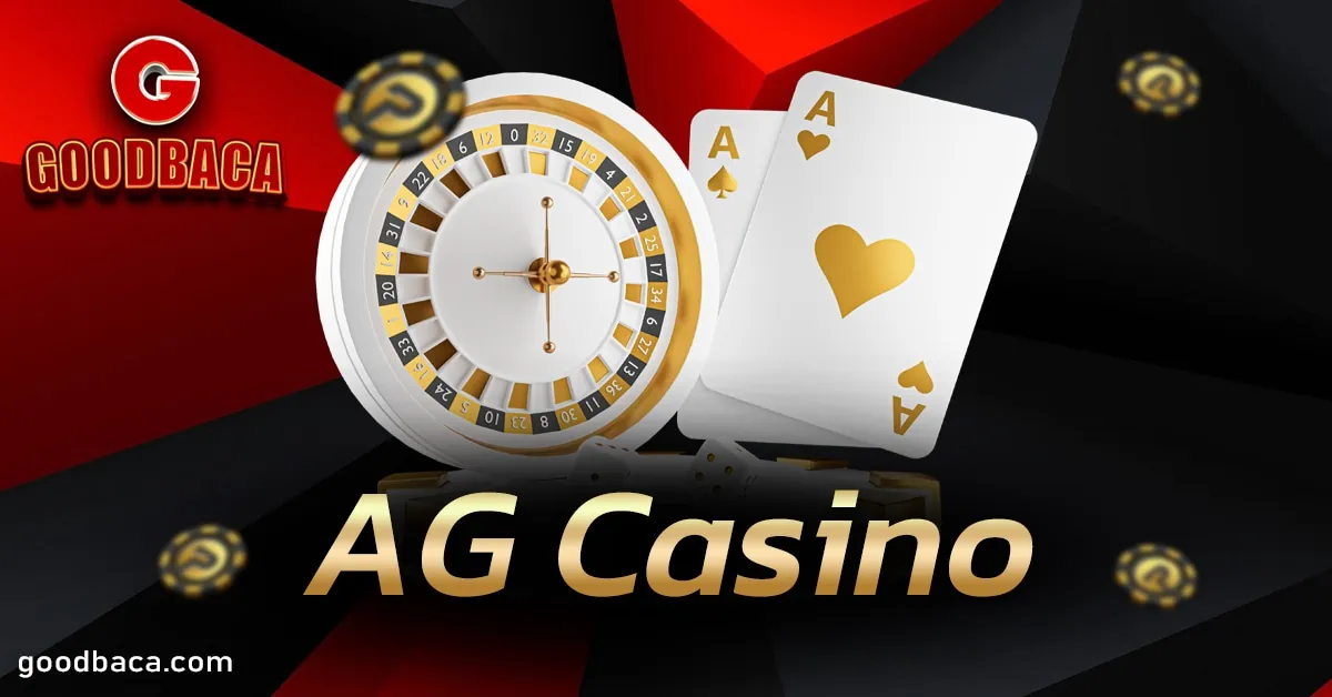 AG Casino