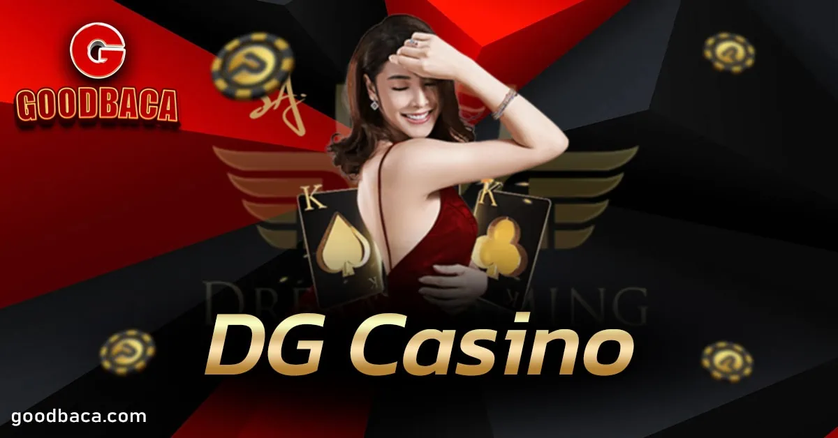 DG Casino